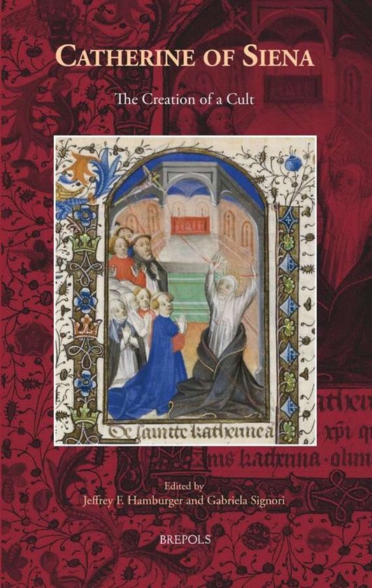 Catherine of Siena