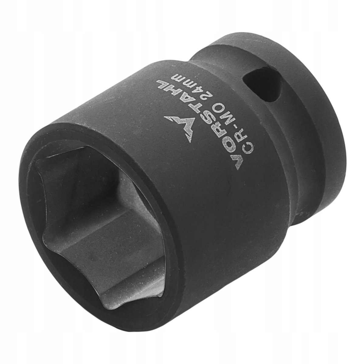Slagdop Sleutel 1/2" Zeskant CrMo 10mm