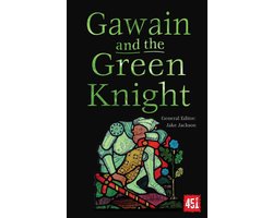 The World's Greatest Myths and Legends - Gawain and the Green Knight