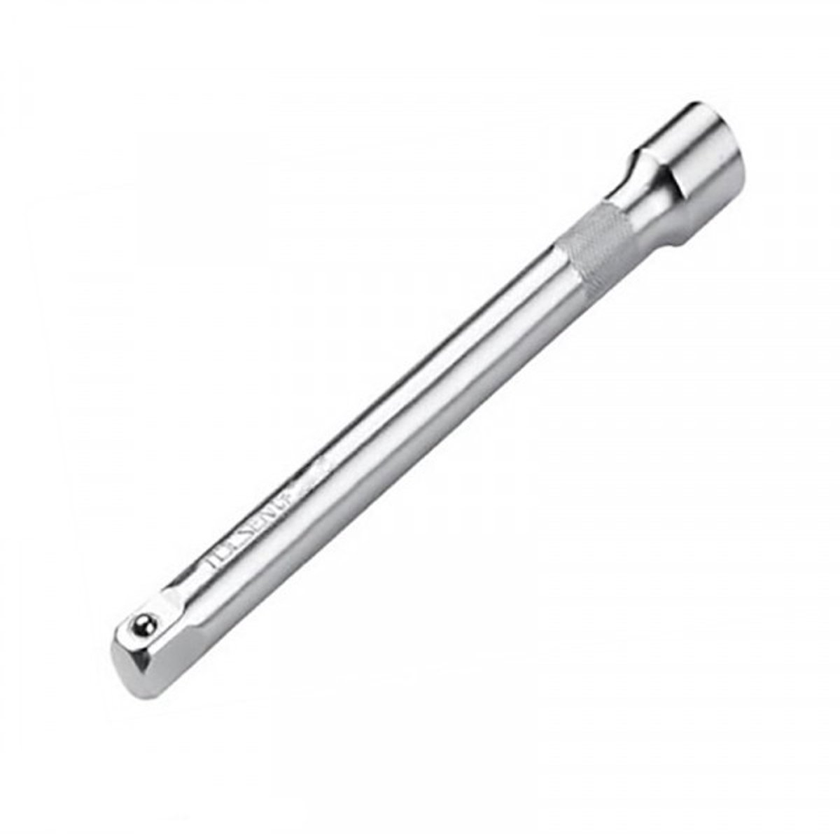 Tolsen Verlengstuk 1/4" 100mm CrV50BV30 Staal