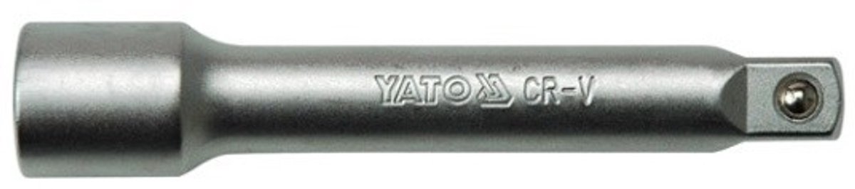 Yato Verlengstuk 3/8" 76mm CrV50BV30 - Kracht en Precisie