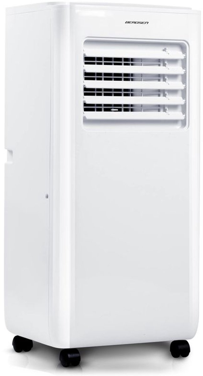 Afbeelding 2 van Mobiele Airconditioner - Verplaatsbare Airco - Mobiele