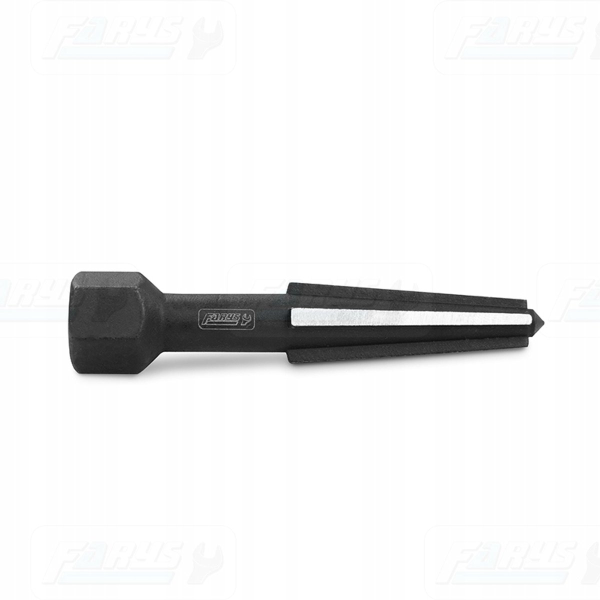 Farys FR4895 Schroefverwijderaar voor Gebroken Schroeven M12-M16