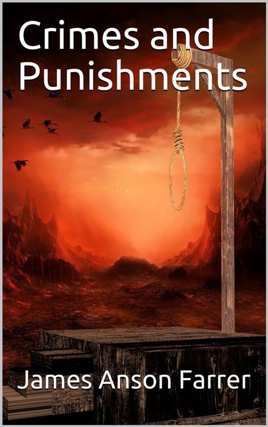 Crimes and Punishments / Including a New Translation of Becc ... - cover