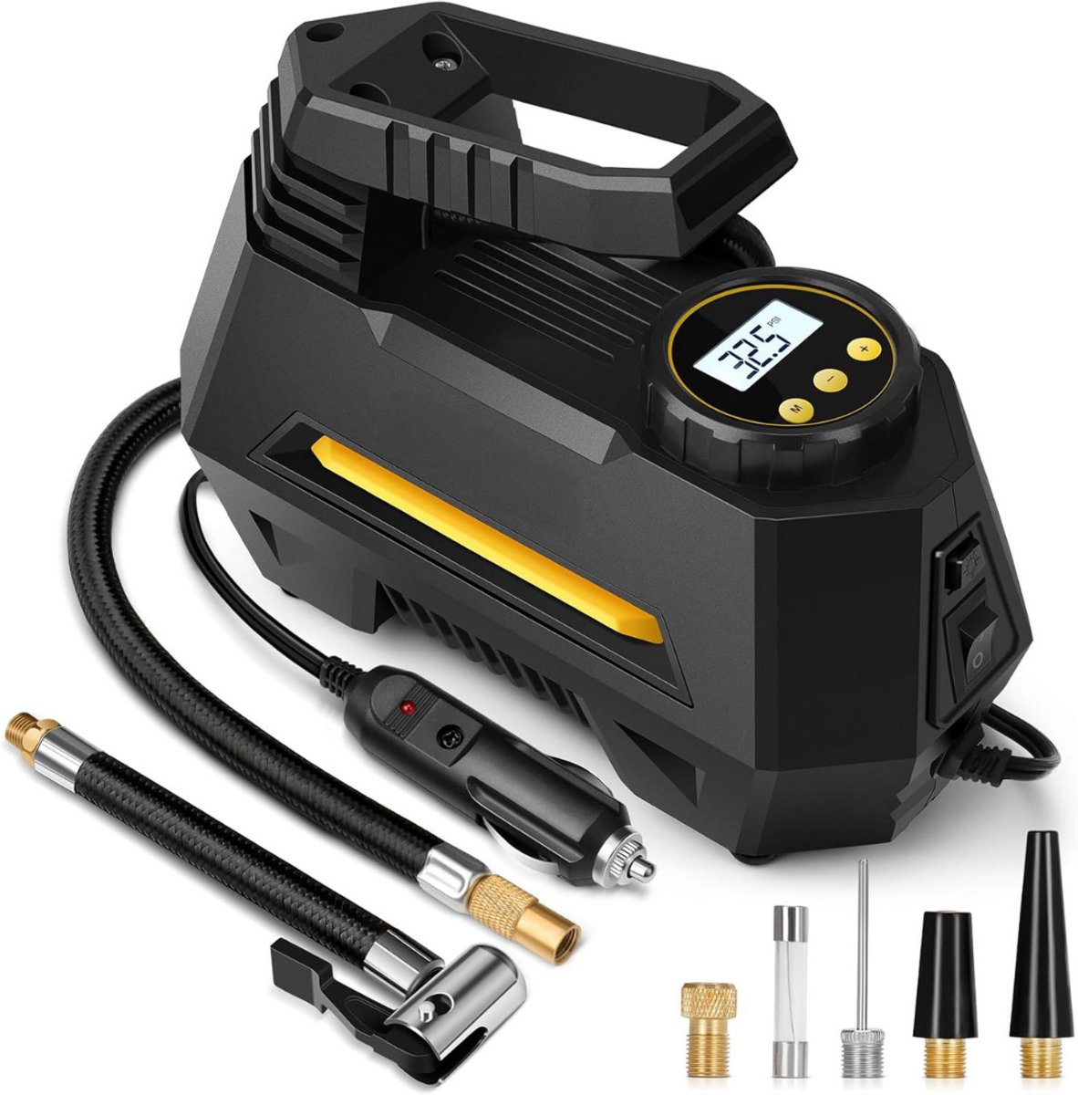 Fabryka Stali Wawel DailySupplies Autobanden Pomp