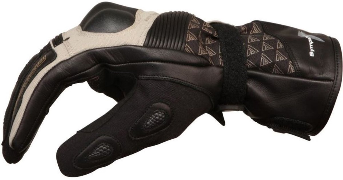 Modeka Motorhandschoenen Panamericana 074250