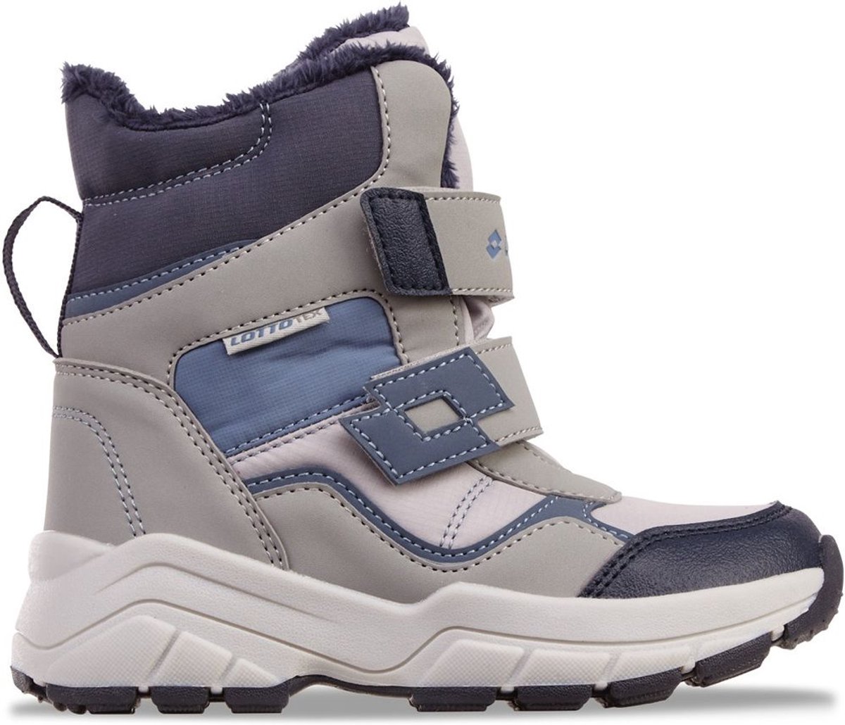 Lotto kinderschoenen voor de winter Hoonah Tex K 2600390K