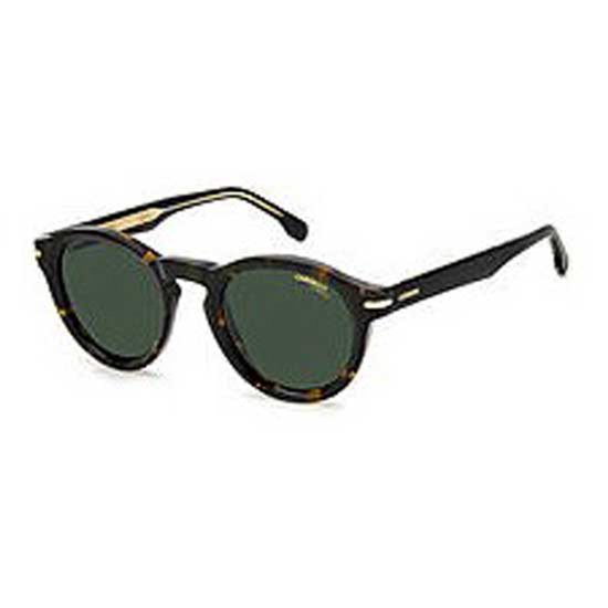 Carrera Carrera306s08 Zonnebril Zwart Man,Vrouw van Merkloos — afbeelding 4