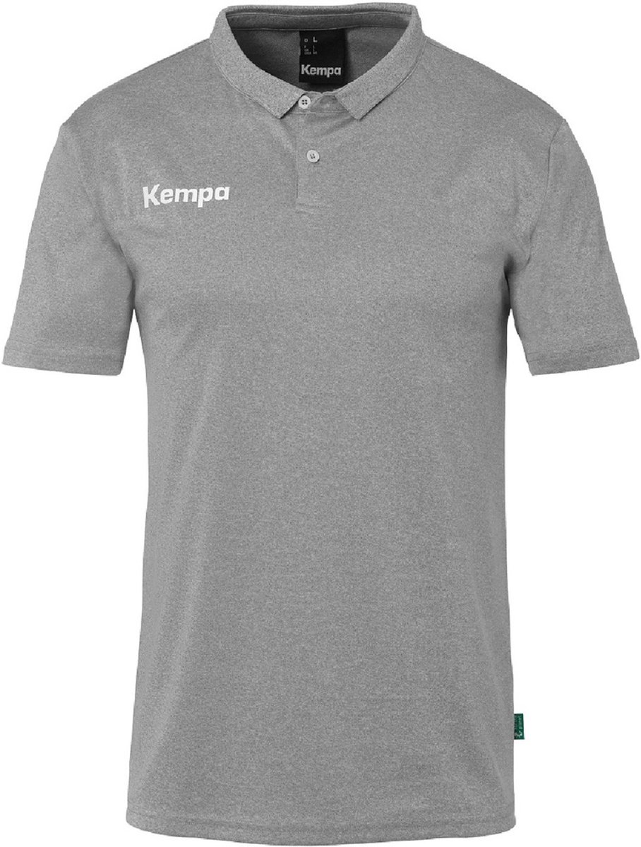 Kempa Poly-poloshirt 2005156