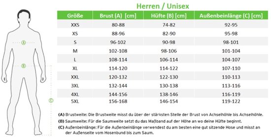 Erima Equal Pro Korfball - orange/blanc - taille 4
