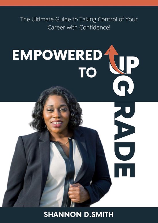 Empowered to Upgrade - cover