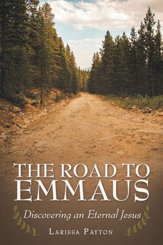 The Road to Emmaus - cover