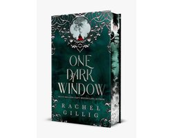 One Dark Window