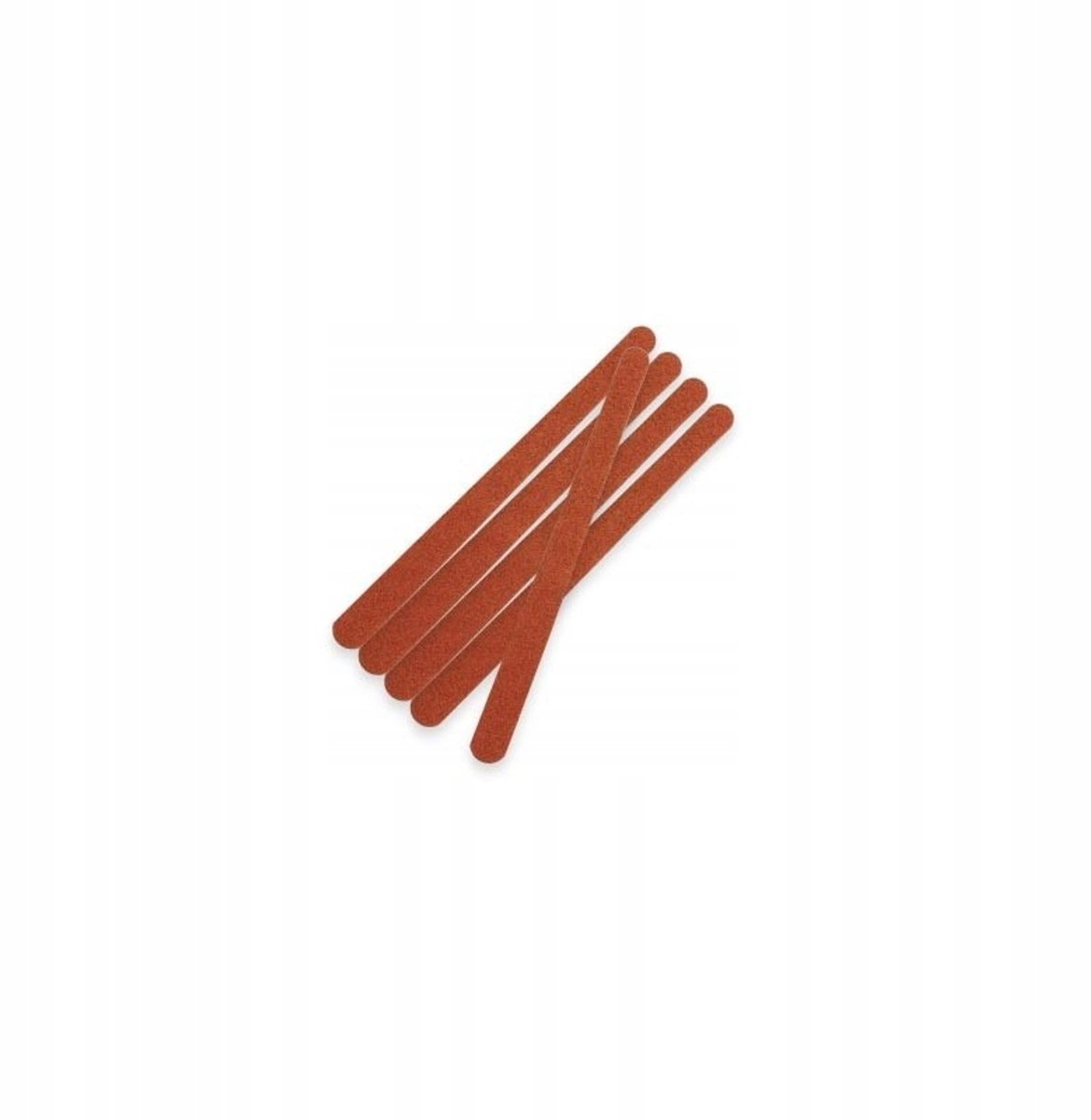 Top Choice 7644 Cellulose Vijlen 5 Stuks - Korrel 100/180