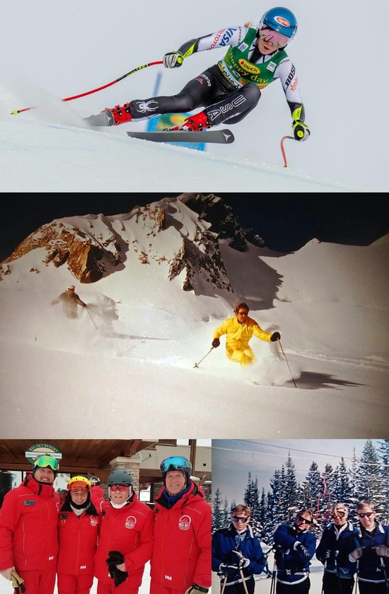 My Life in Winters - cover