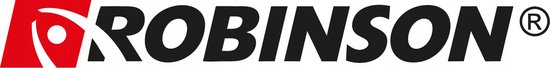 Robinson Titanium Chinu 115 BN Haken Maat 6 - 10 Stuks van Robinson — afbeelding 2