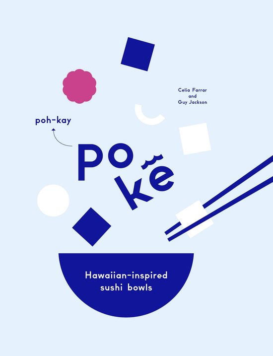 Poke - cover