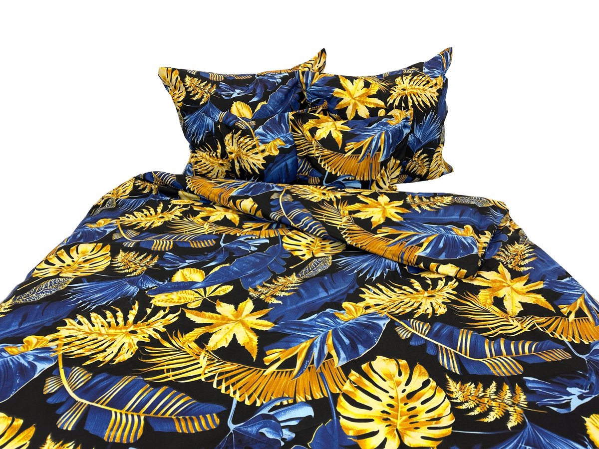 100% KATOEN BEDENGOED D'LUX 160X200cm Oeko-Tex