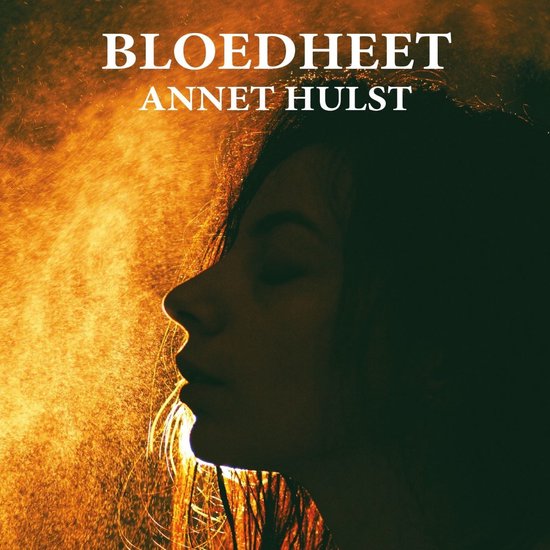 Bloedheet - cover