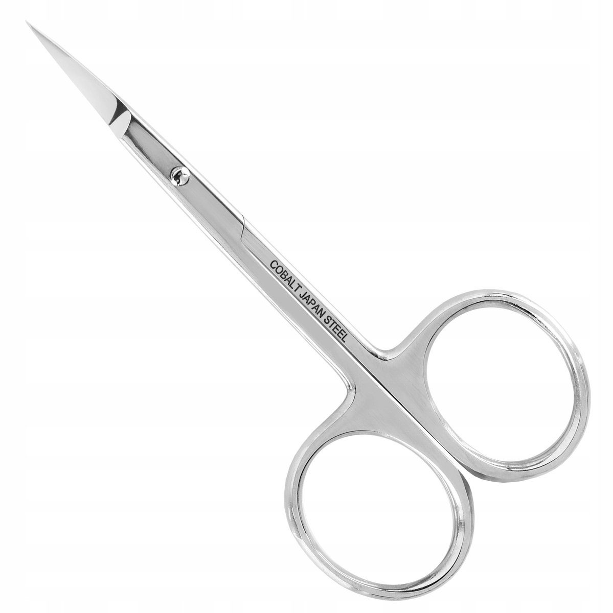 Sterling Manicure Schaar voor Combinatie Manicure - Precisie & Comfort