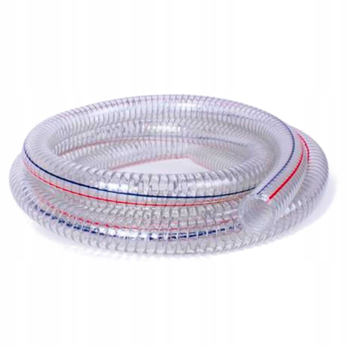 Zuigslang 4" 50m Verstevigd KD799