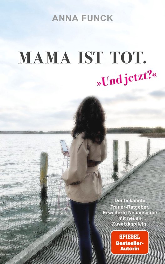 Mama ist tot - und jetzt? - cover
