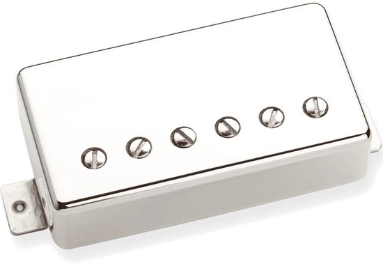 Seymour Duncan SH-6b Distortion Humbucker Bridge Nickel Cover gitaarelement