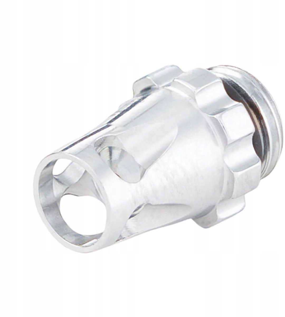 Harder & Steenbeck 702394 Mondstukkap 0,45 mm voor Ultra 2024 Airbrush