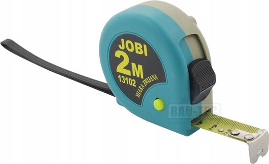 Tajima BandmaÃƒü (MaÃƒüband) 5 m / 25 mm strong tape, Nylona coatin, Feder rostfrei