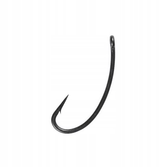 Carp'R'Us Longshank Nailer Haken Maat 4 - 10 Stuks van Carp'R'Us — afbeelding 4
