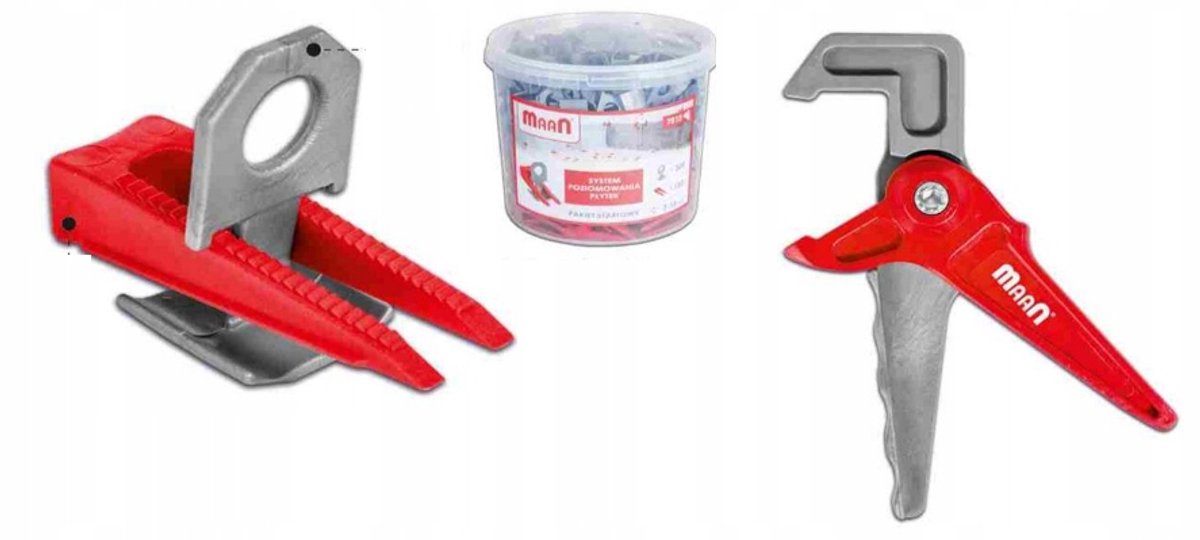 Tegel's levelsysteem 50/50 + Tangen