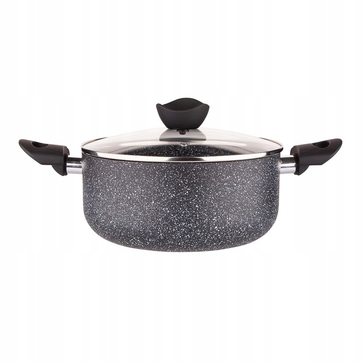 Altom Design Olimp Pan met Deksel - 4,6L, 24cm