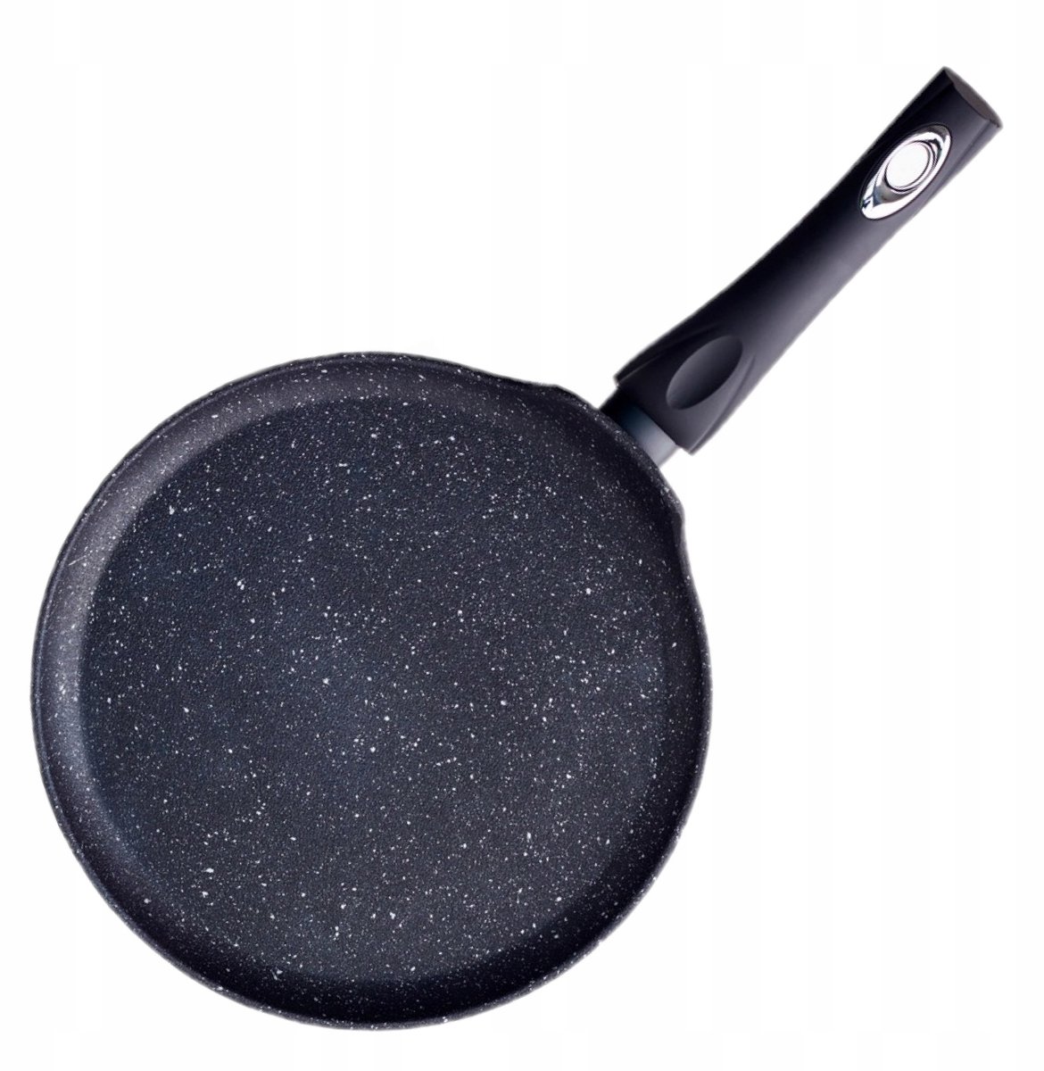 Berretti Tivano Pannenkoekenpan 26 cm - Non-stick, Inductie & Gas