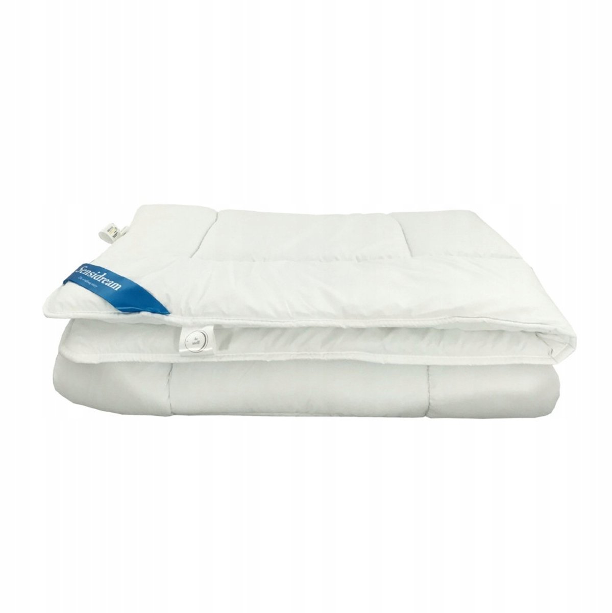Sensidream All-Season Dekbed 200x220cm - Hypoallergeen & geschikt
