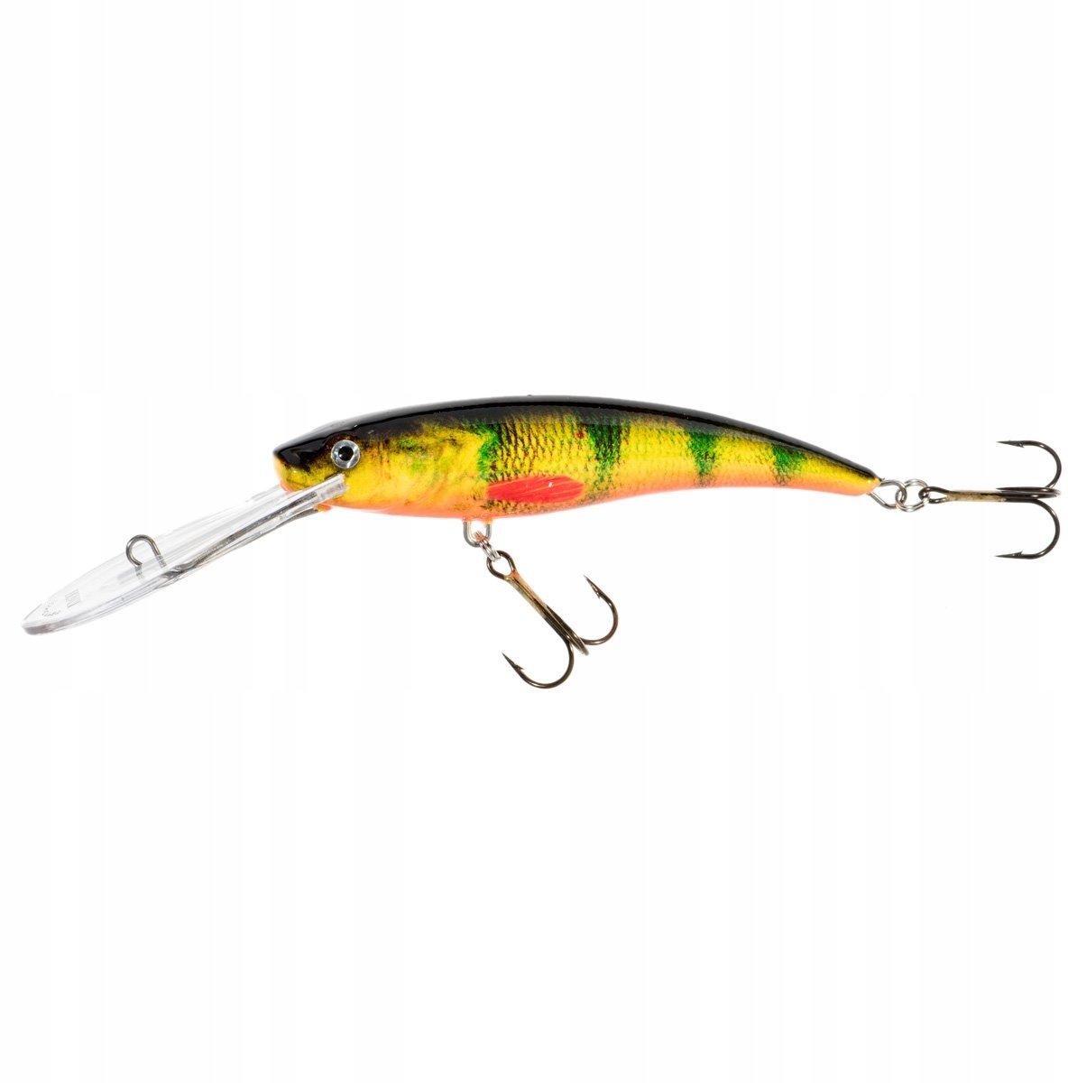 Jaxon HS Diver Wobbler 9cm - Diepduikvisgerei