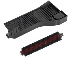 PromoHome Vervangingsborstel en WaterfilterGeschikt voor Roborock S7 Maxv Ultra, S7 Pro Ultra, G10, G10s, O35