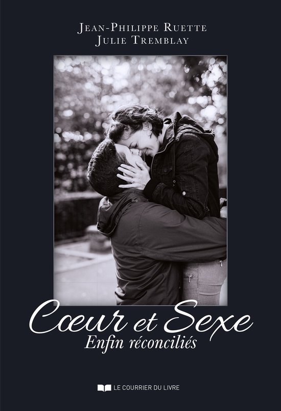 Coeur et sexe enfin réconciliés - cover