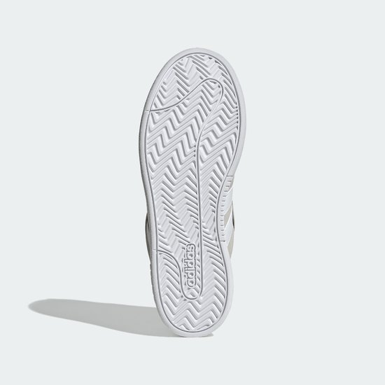 adidas Sportswear Chaussure Grand Court Alpha - Unisex - Gris - 42 2/3