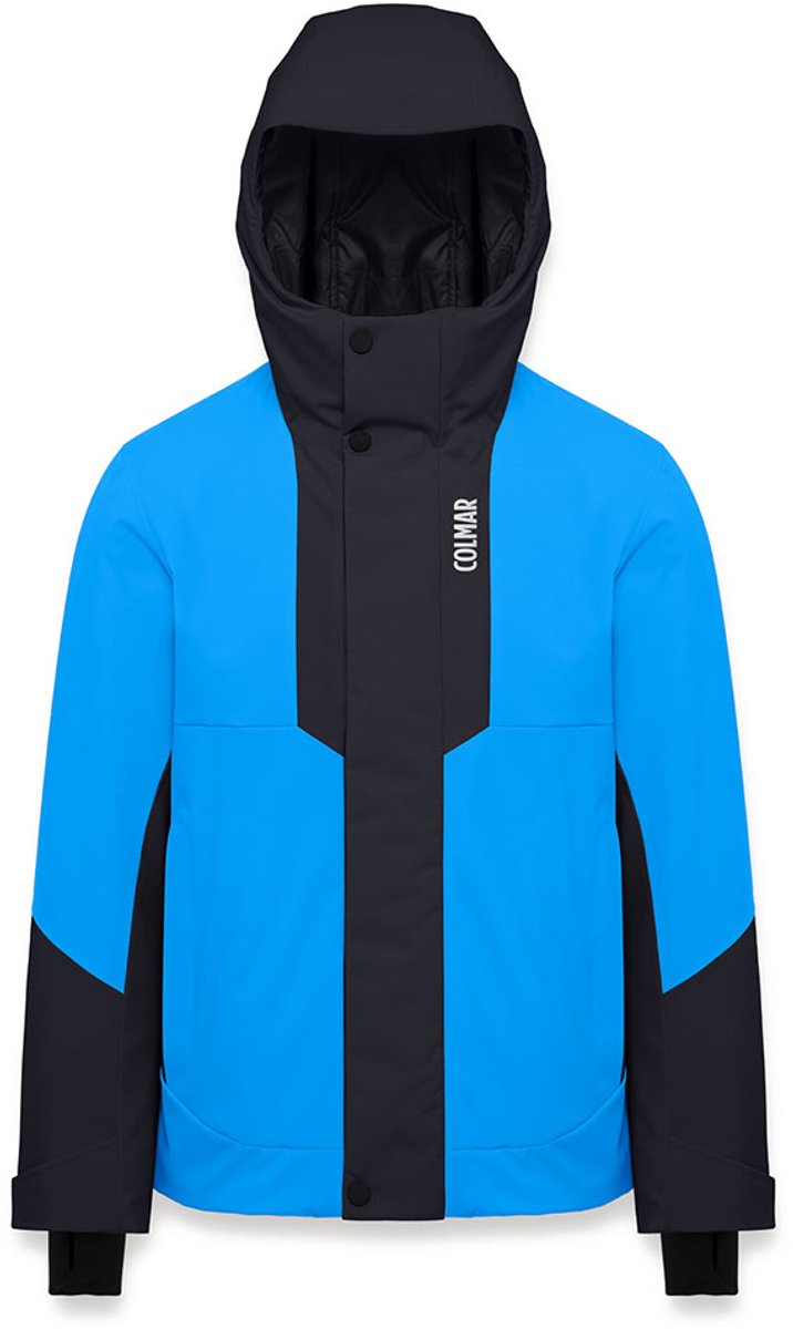 Colmar 1362 Jas Blauw 52 Man