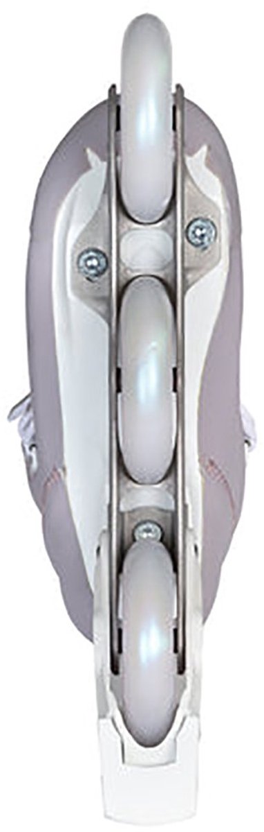 Powerslide Pheme Lilac 100 Inline Skates Voor Dames Paars EU 40 Vrouw