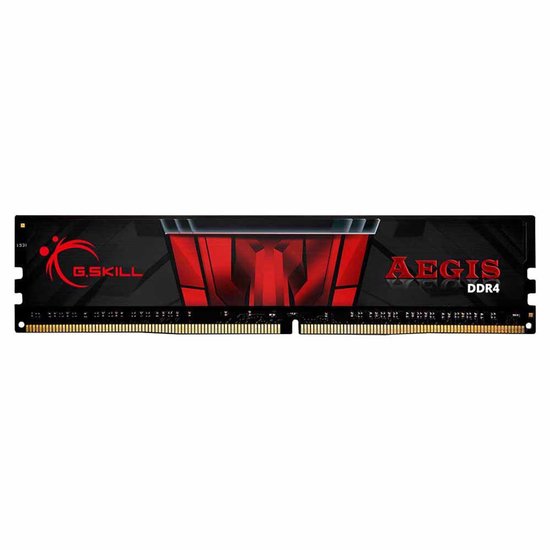 G.Skill 32 GB (2 × 16 GB) DDR4-3200 CL16 (2/8)