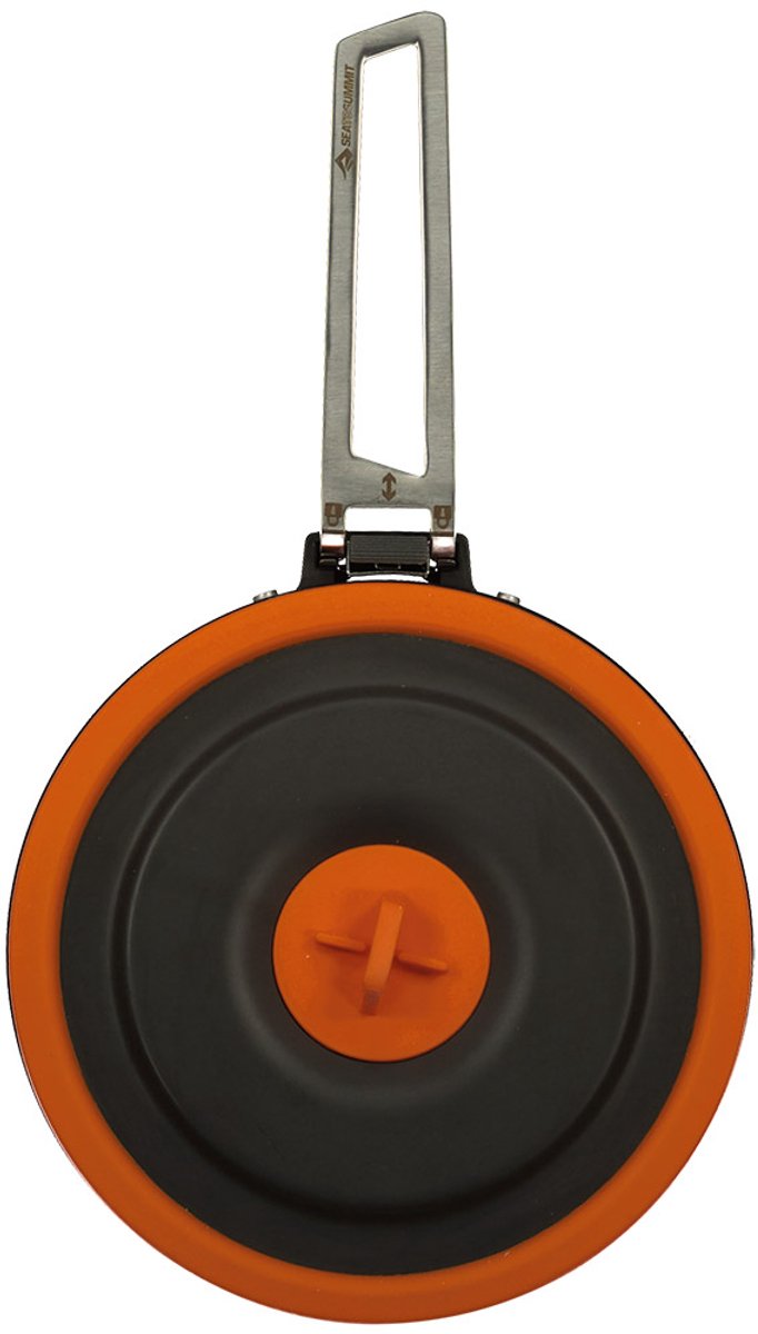 Sea to Summit - Ultralight - Collapsible Pot 1L — afbeelding 2