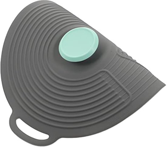 Küchenprofi broodbakvorm KP810031031 broodbakvorm, staal, zwart, één maat, 1 stuk