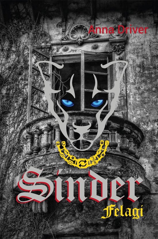 Sinder 2 - Sinder, Felagi