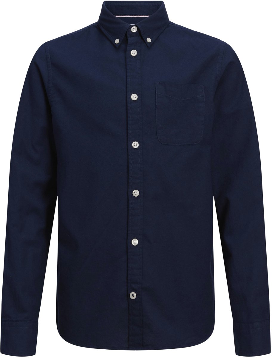 Jack & Jones Junior Overhemd Overhemd Boys