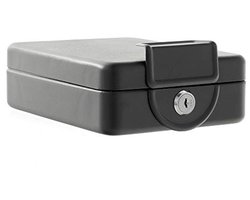 Veiligheidskoffer voor Kantoor, Huis, Auto en Caravan