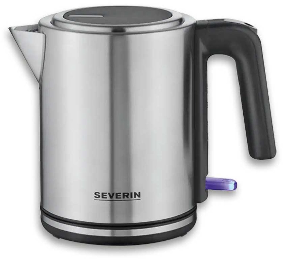 Severin waterkoker - WK 3489 - 1 liter | wehkamp