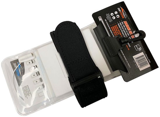 Couvercle transparent Surf System Jack Wp