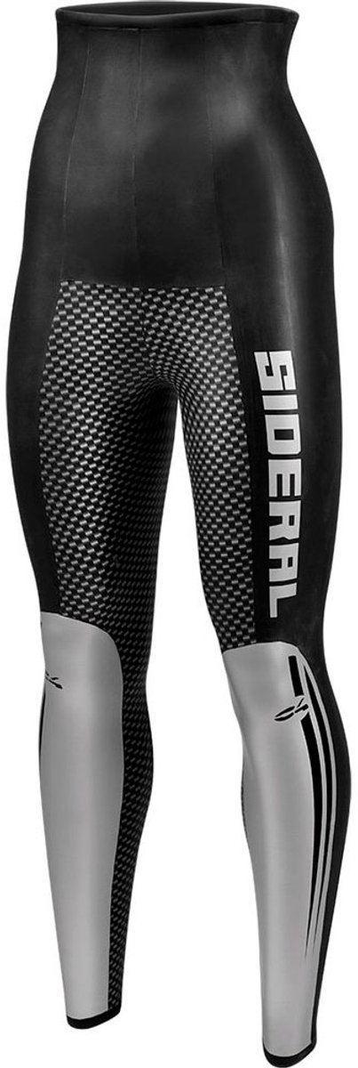 C4 Freediving Sideral 5mm Freediving Pants for Women Black,Gray 3 Woman