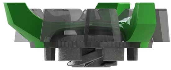 Tour Flex Pro Golfspikes - 18 Tellende Softspikes voor Optimale Controle — afbeelding 3